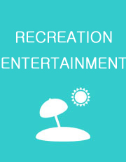 Leisure and entertainment