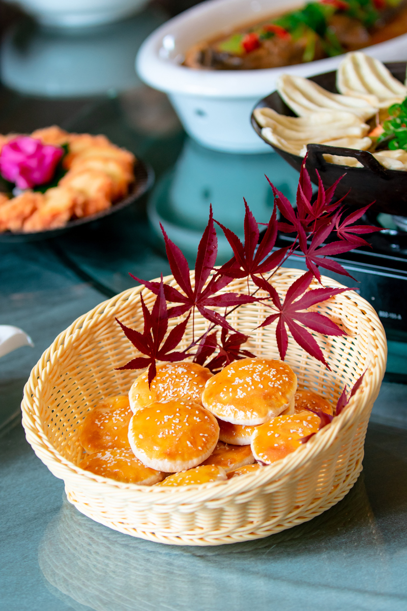 老婆饼
